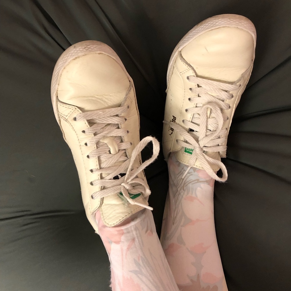 ⚡️DONATED✨💫Pumas